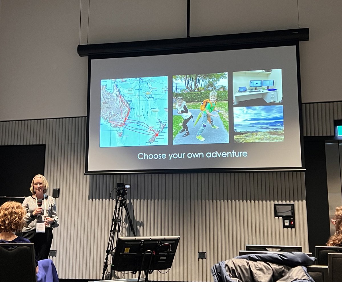 Next up is #youngneph extraordinaire Kate Richards to show us all how to find your own path in the wider world of nephrology - adventurous, varied training makes for great neph care!