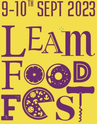sophie_hyam's tweet photo. Anyone coming to 
Leamington Spa Food Festival?
If so pop along and say Hi on Saturday 9th when I’m cooking up a storm on the Chef’s Stage at 1 o’ clock.

@LeamFoodFest 
@LoveLeamington 

#Leamfoodfest 
#LoveLeam https://t.co/1lcEVbEe0n
