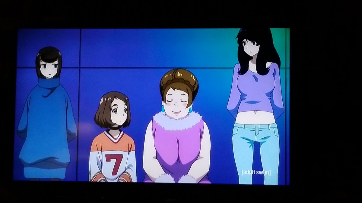 missnotyou's tweet image. #FLCLAlternative Mussan is showing real maturity.