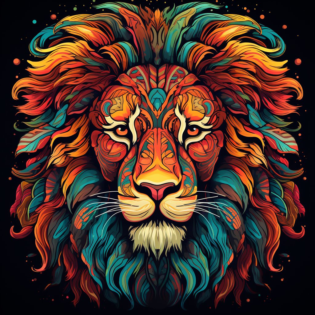 Majestic Lion

#digitalart #art #drawing #illustration #artist #artwork #digitaldrawing #digitalillustration
#fanart #artistsoninstagram #sketch #digitalartist #procreate #digital #digitalpainting #artwork #midjourney #midjourneyai #midjourneyart #midjourneygallery #aiartwork