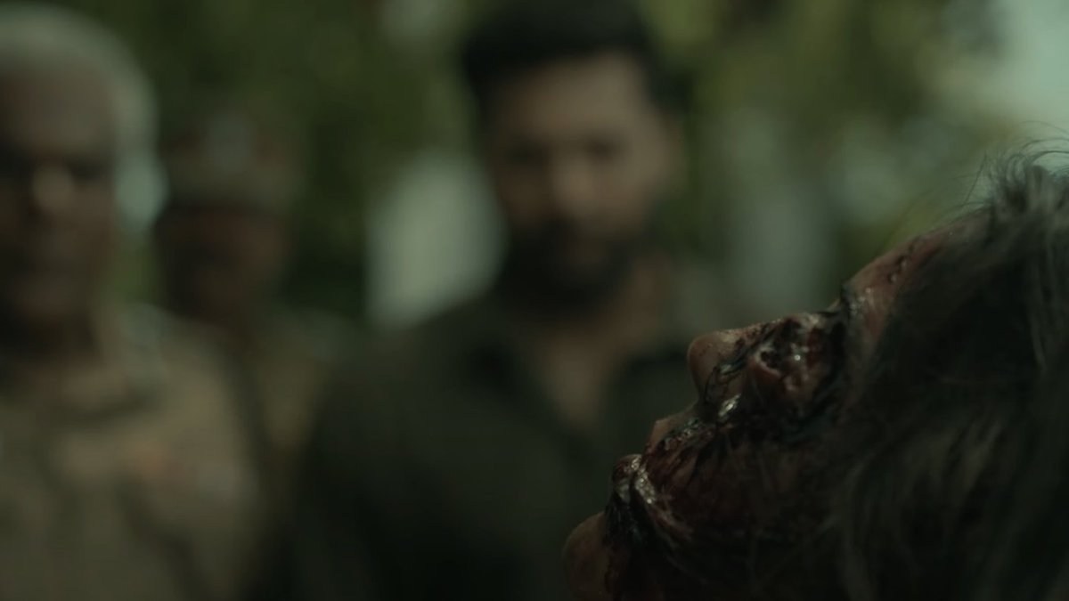filmsandstuffs's tweet photo. Did the guy who made Endrendrum Punnagai and Manithan really make this? 🤯

#Iraivan trailer looks so promising and well-crafted. https://t.co/HGdy7h2lOY