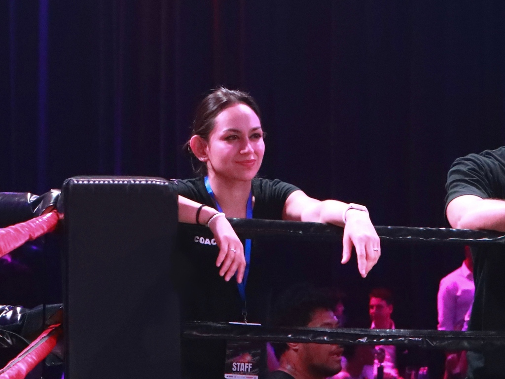 Grateful for this journey. 🙏🏽
Excited for what’s to come. 💫
.
.
.
#gratitude #journey #boxing #boxinglife #boxingcoach #boxingtrainer #coach