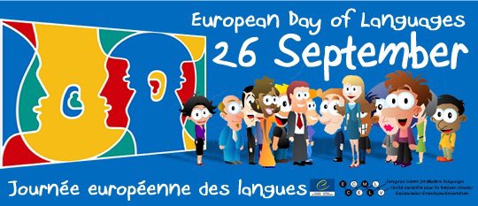 We will be celebrating languages throughout the week of the 25th September within the department and around the school. #edl #celebratelanguages #LanguageLearning #dyfmfl #edl2023