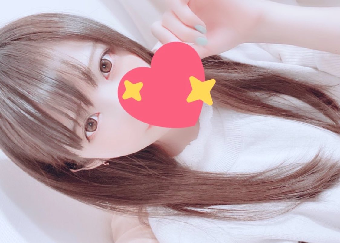 きみたちロングヘア好き？