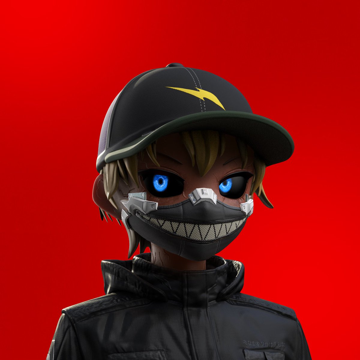 new demon alert 🚨

<a href="/RTFKT/">RTFKT</a> <a href="/RTFKTcreators/">RTFKT Creators</a>