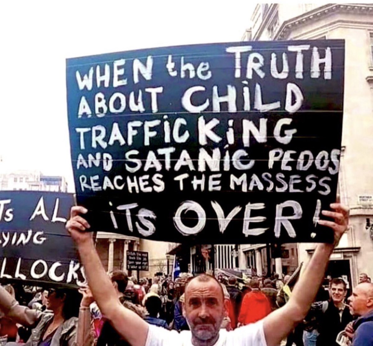 sUSHAntAlwsFrvr's tweet image. Copy
Q Tweet
#TheStormHasArrived 
#SaveTheChildren 
@itsSSR 
@narendramodi ji 🙏🏻🙏🏻
@PMOIndia
@HMOIndia 
@rashtrapatibhvn
@CBIHeadquarters
@Dev_Fadnavis
@NiteshNRane 
@republic
@smritiirani 
Tagging All #SSRians ✊🏻