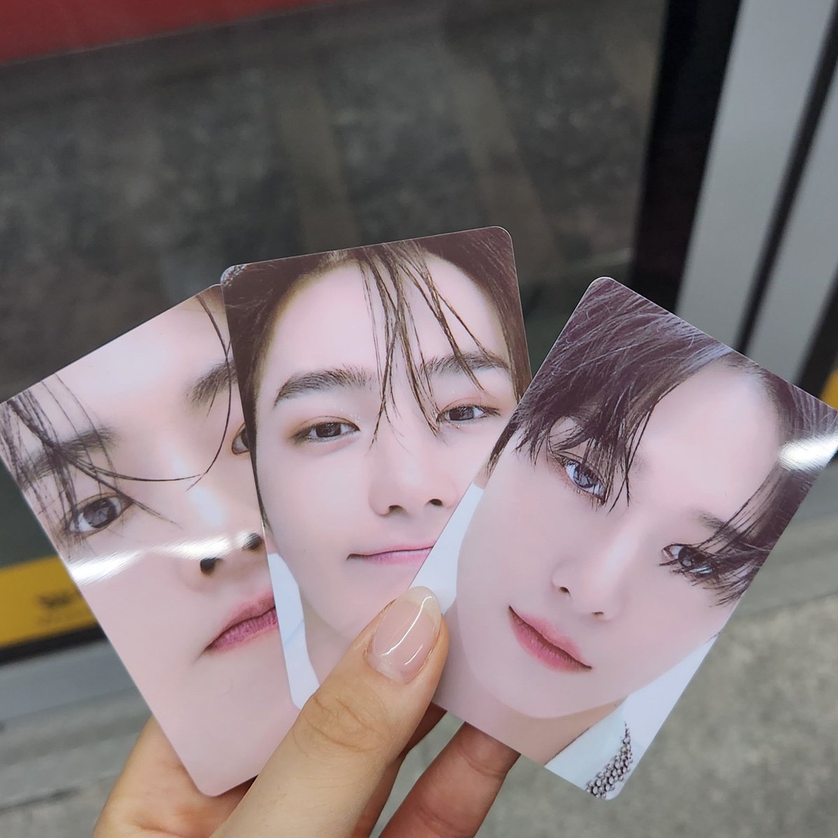 한큐에 성공적🫢