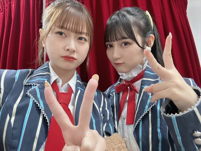 今村麻莉愛のTwitter画像15