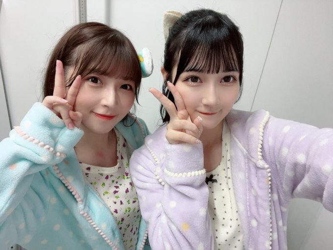 今村麻莉愛のTwitter画像16