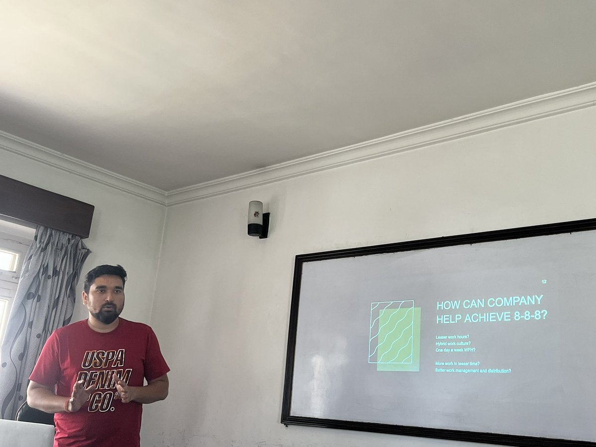 TheSunitaRai's tweet photo. The final round of speaker rehearsals are on the go! 🔥

@WCKathmandu is going to be a BLAST! 

Book your tickets if you haven’t already! 

#WCKTM #WordPress https://t.co/OLxGMUk5Cb