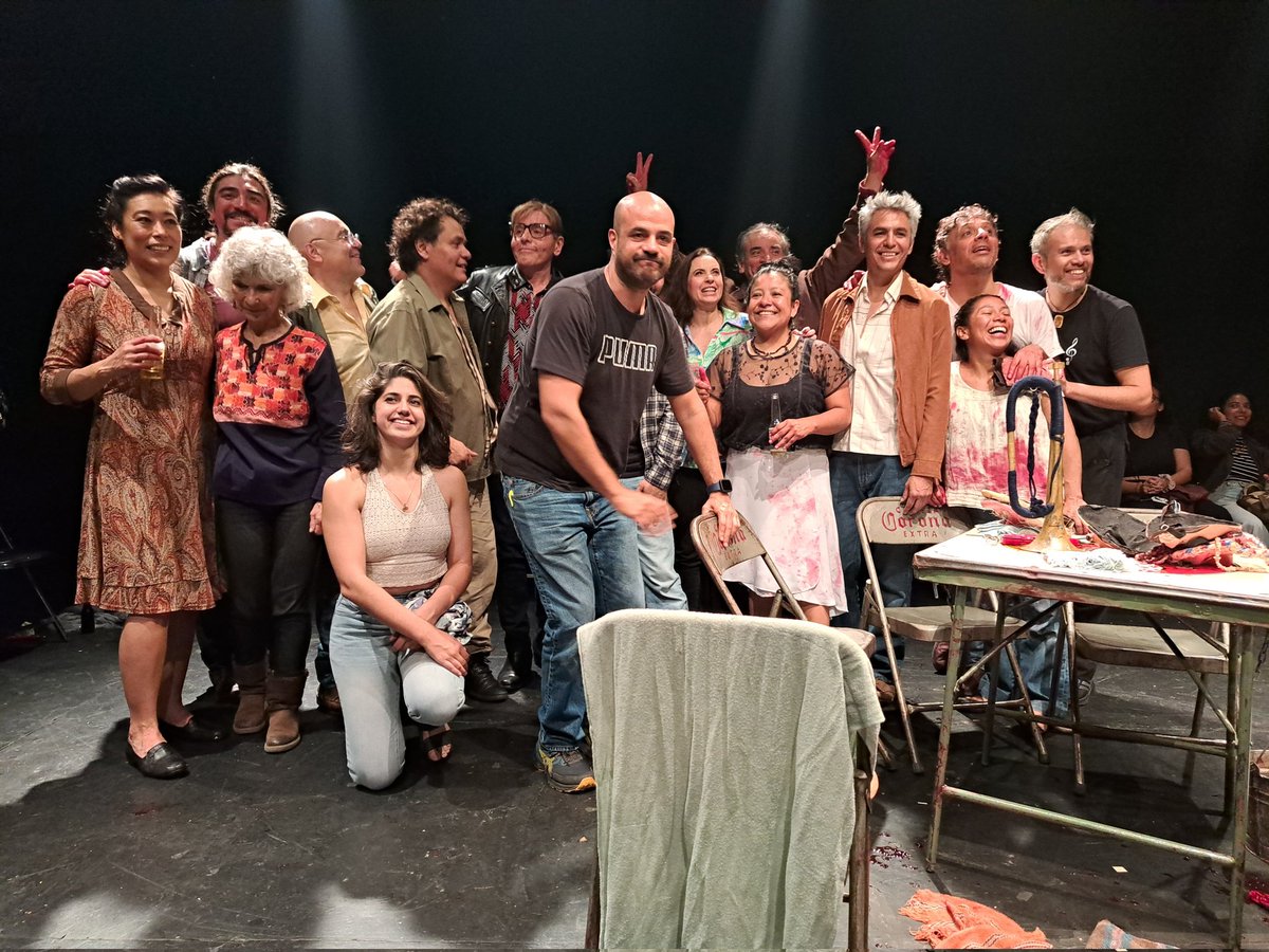 Itai Cruz tweet media