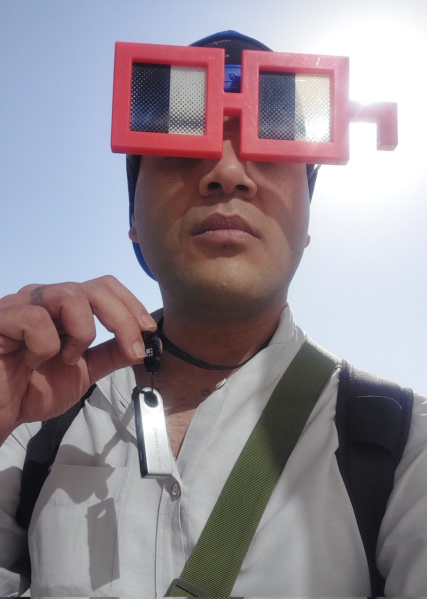 0xDariush's tweet photo. gm to those who say it back
.
Get a hardware wallet 
@punk6529 
@6529er 
@6529Collections
@thenounsquare 
@nounsdao 

P.s. I'm on the road again 
#roadmapislive https://t.co/srbveJM6cH