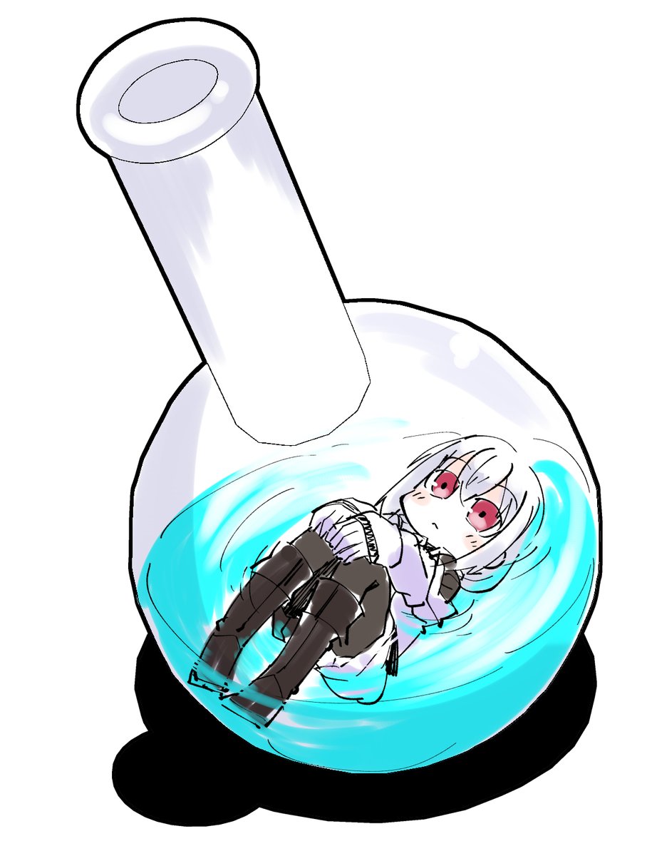 「」|221(ﾂﾂｲﾁ)同人作家VTuber@月一で電子同人誌制作中のイラスト