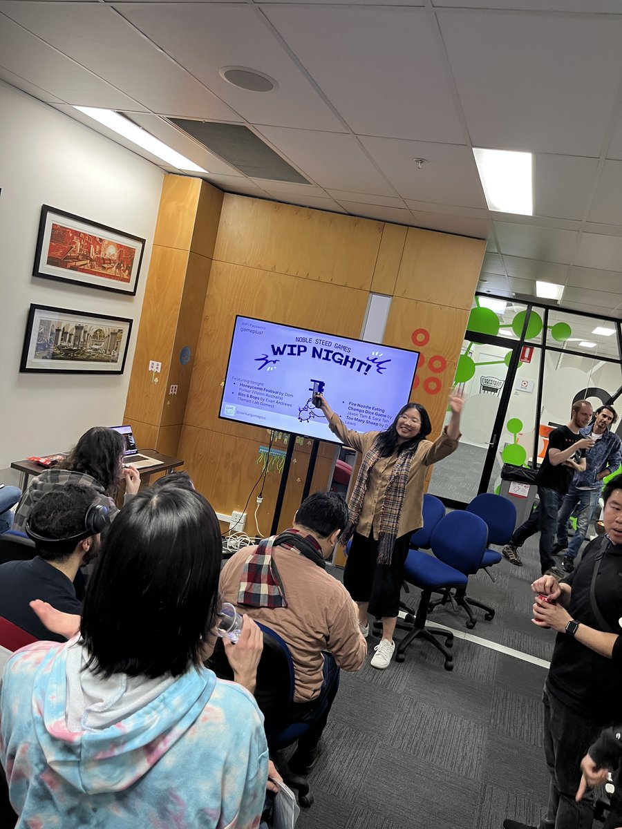 Jason ToToTam | Coffee Up! Nov 16 tweet media