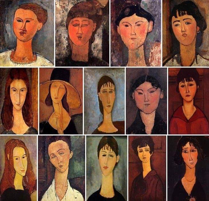 Amadeo Modigliani