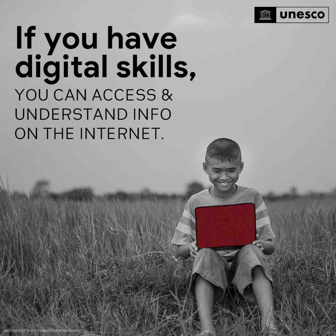 UNESCO 🏛️ #Education #Sciences #Culture 🇺🇳 tweet media