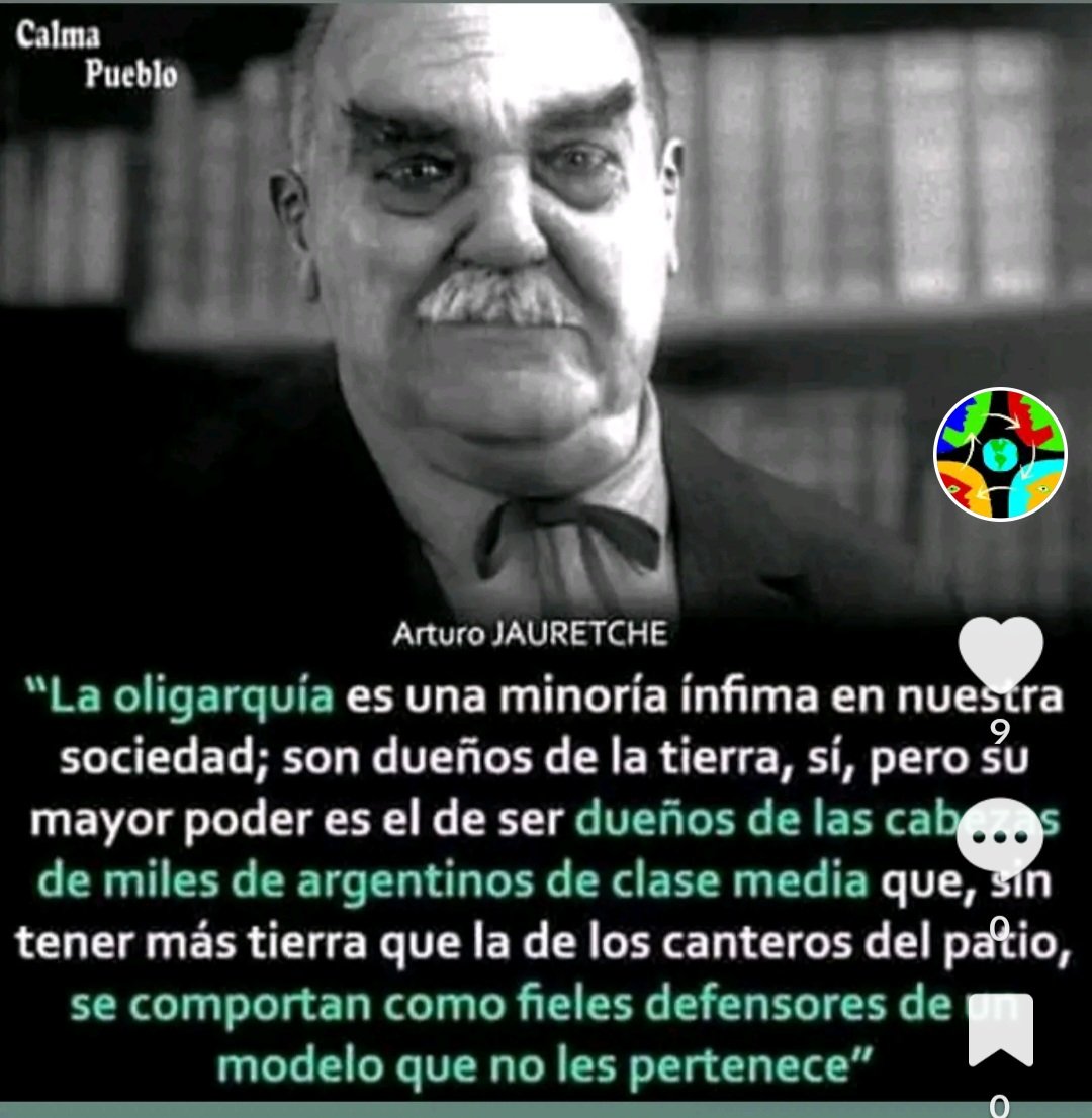 atalivarock's tweet photo. Siempre actual Don Arturo https://t.co/AibEBcNeTY