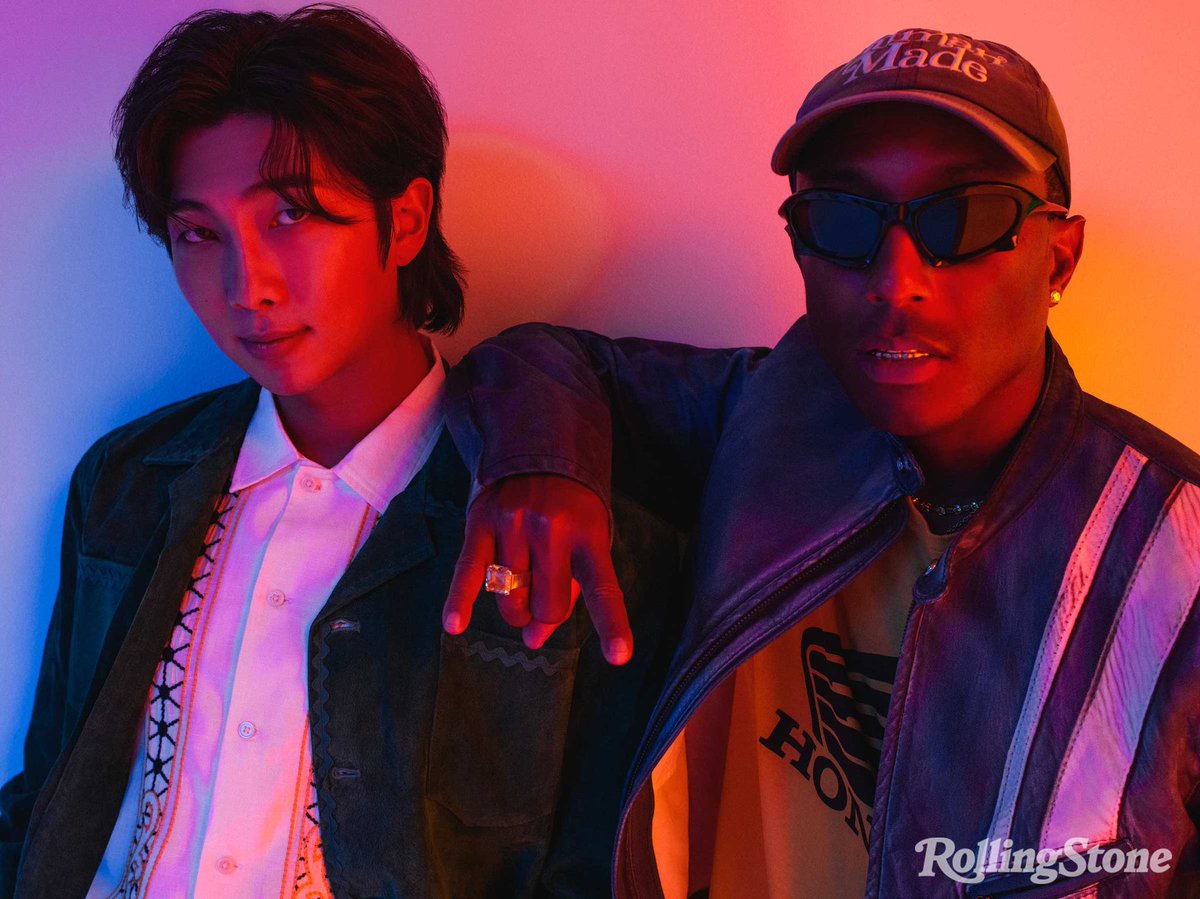 cypherluscious's tweet photo. ...wait, hold on, are K-poppies saying our rapline, the holy trinity, are unknown outside of ARMY..? Excuse me while I laugh until I need to lie down! https://t.co/OBkAgGm1TA