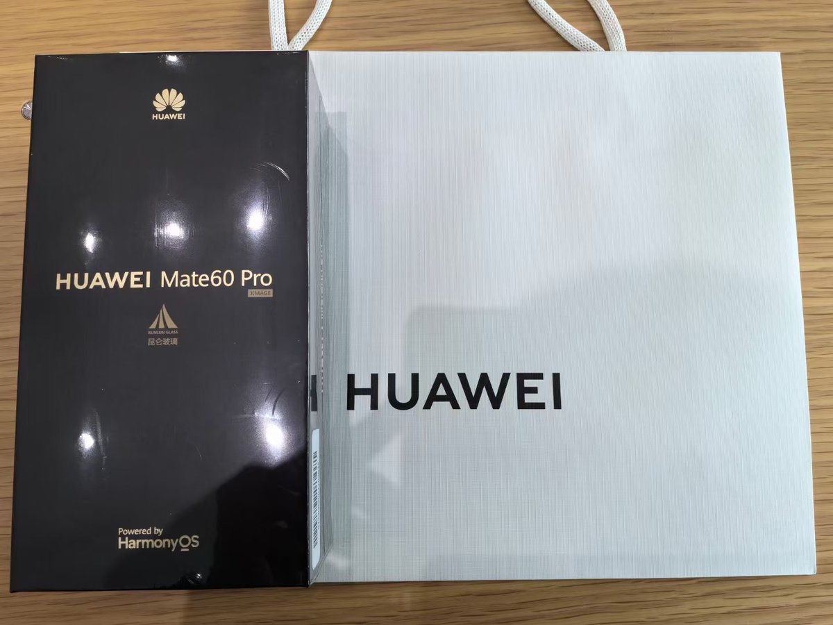 Miku9458's tweet photo. @xiao76749796 Support Gina Raimondo——From Huawei Mate60Pro https://t.co/eyQPYdBe3I