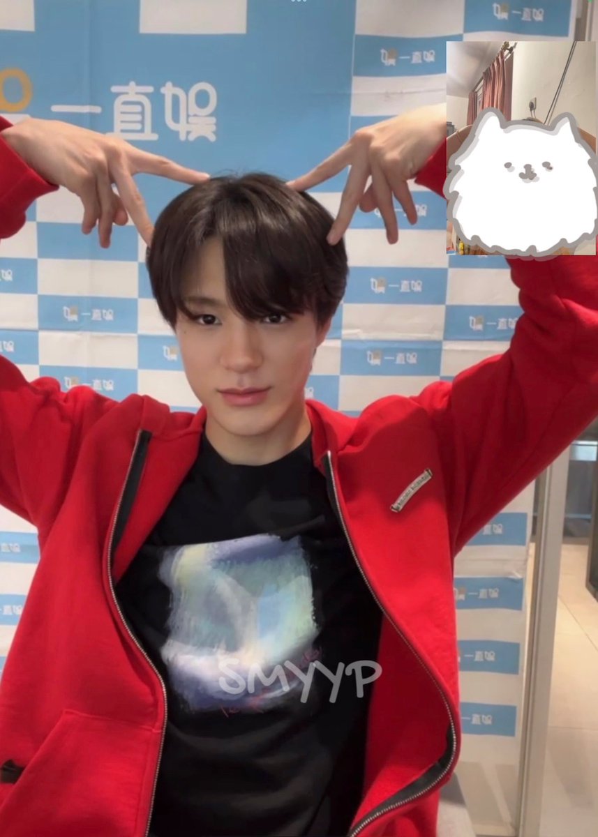 젠몽 tweet media