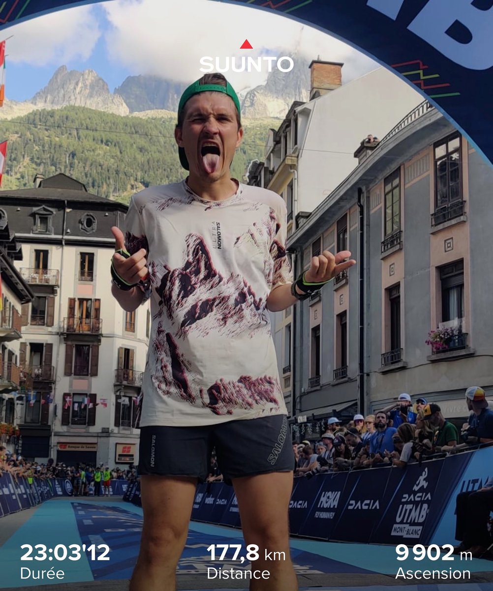 Casquette Verte tweet media