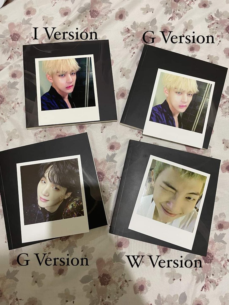 WTS LFB

BTS Wings Album Unsealed.
With PC
Php 500 + lsf
Can do long DOP.