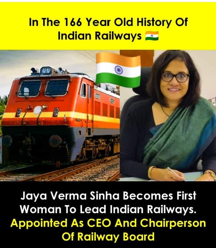 krsujit046's tweet photo. True Words #railway #History #IndianRailways https://t.co/yT6EKqEbv3