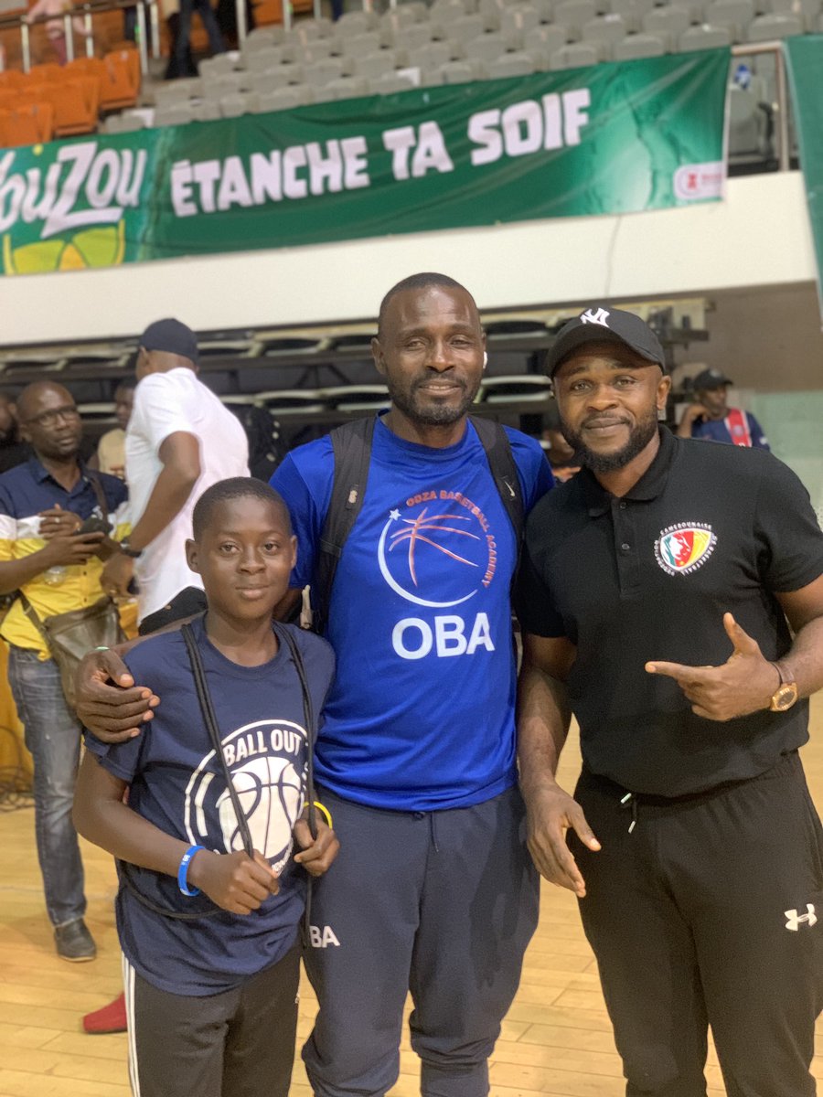 jimmalone32's tweet photo. Merci Seigneur d’avoir fait la journée de William hier Penda les finales de la coupe du Cameroun! https://t.co/wKcHKERVFX
