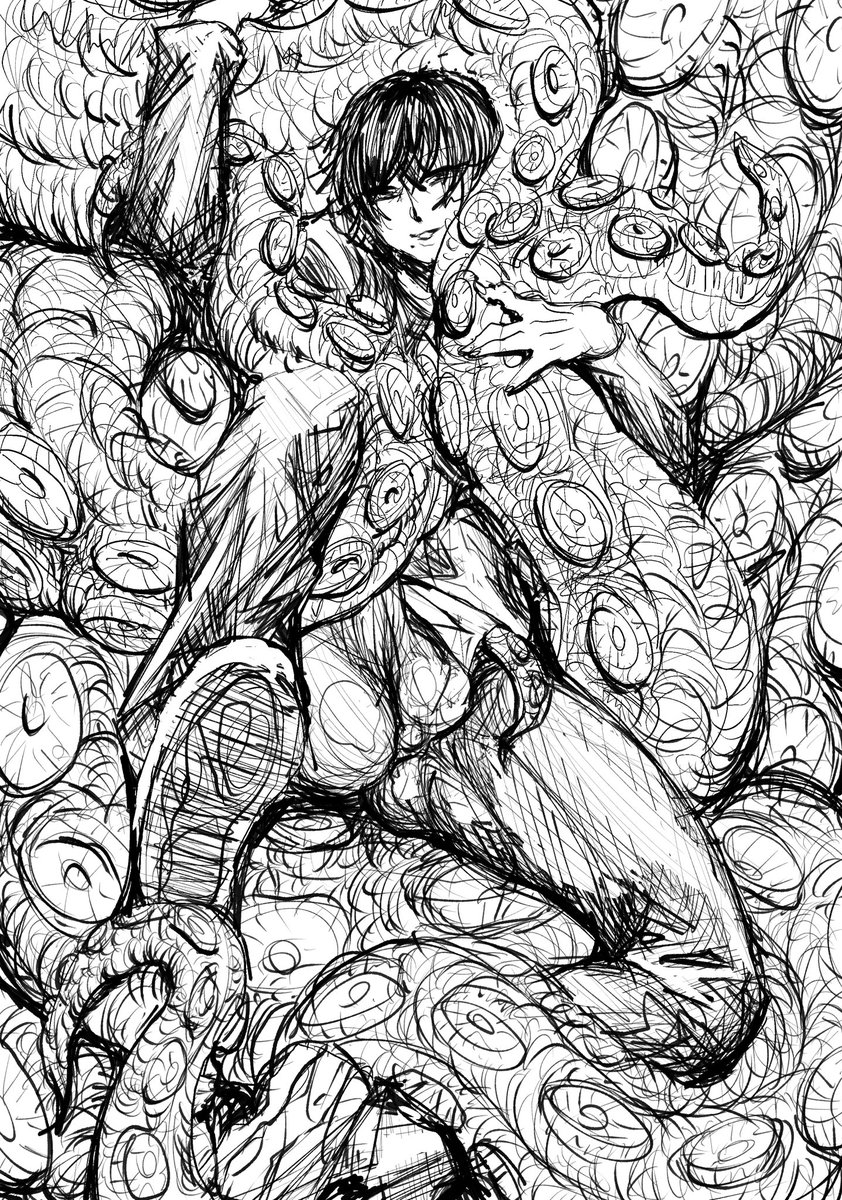 リクエストの吉田ヒロフミです… 