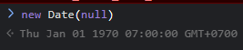 ltfandr's tweet image. #codeanalysis

Sebelum nampilin tanggal, alangkah baiknya dicek dulu apakah tanggal itu kosong atau tidak. Karena tanggal pertama (atau tanggal kosong) itu dimulai dari 1 Januari 1970.