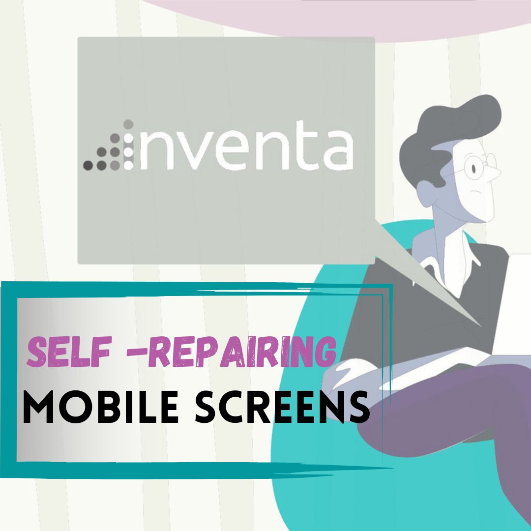 Inventa Science Magazine tweet media