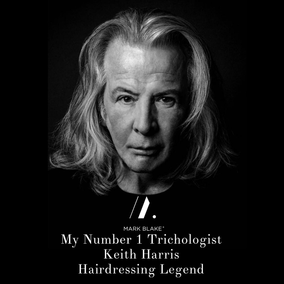 Mark_Blake's tweet photo. Thank u Keith Harris hairdressing legend 4 endorsing my Trichology work. I’m helping people get the Hair they deserve all around the world #trichologist #markblake #markblaketrichologist #markblaketrichology #trichologist #trichology https://t.co/r8FJxWYeWm #forthehairyoudeserve https://t.co/OMclwo2H8b