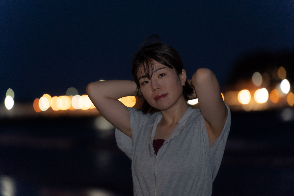 yo_portrait's tweet photo. 2023/7/25 ⑤
Model:@igJ1OdgYAZ9jeIj
#ポートレート #ファインダー越しの私の世界 #キリトリ世界 #夏の思い出 #夏撮影 #海撮 #海撮影 #海岸 #ビーチ #江ノ島
#夜撮影 #夜ポートレート #ナイトポートレート #夜景 #玉ボケ
#ストロボ #ストロボ撮影 #Godox #TT685 #TT685s
#sonya7c #α7C #a7C #A058 https://t.co/gytIgj85aR