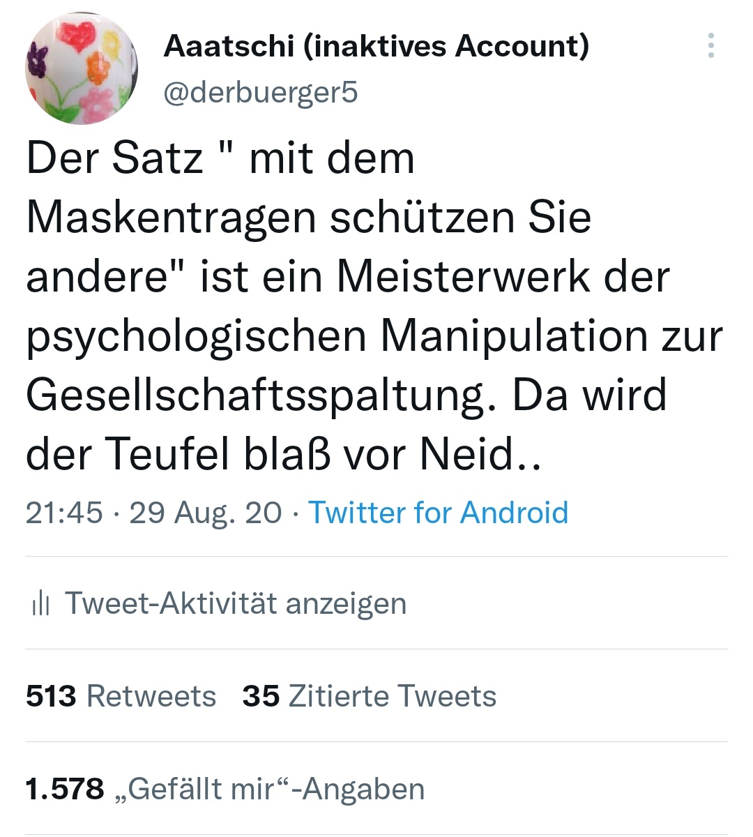 Aaatschi🕊️ tweet media