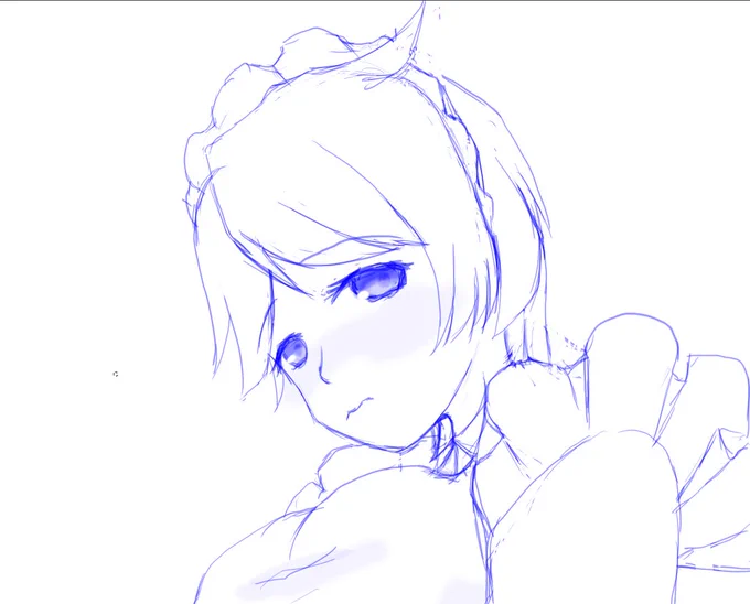 メイドミン 