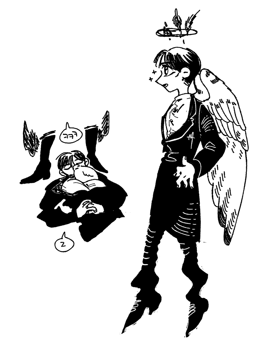 기인열전 tweet media