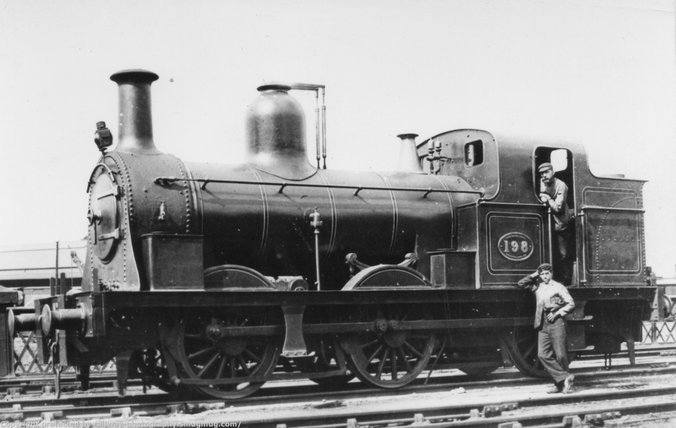 Lswr F13 Class Steamtrain93 on X: