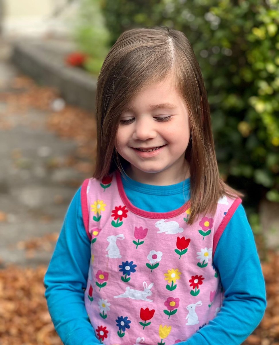 toby_tiger's tweet image. Check out this adorable inspo from @inspiringminiecowarriors! 😍

Layer it up, pals! 🌬️❤️ Pop that Bunny Print Summer Dress over a long-sleeved tee, and voilà – instant cosy chic! 🧥👗
⁠
#TobyTiger #LayerUp #BunnyPrintMagic #FashionFun #AllYearRoundStyle