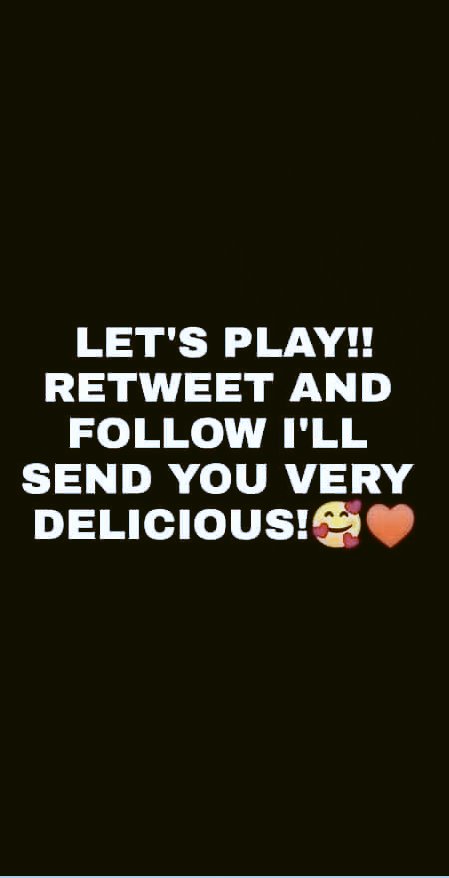 Zabrina91246761's tweet photo. Let's play again follow and rt my post i send you something good😋

And avail my private contents for only 199 pesos

Tg: Trinacute

#alterpinayph #AlterManila #alternewbie #alterbooking https://t.co/ERTEwgE0h7
