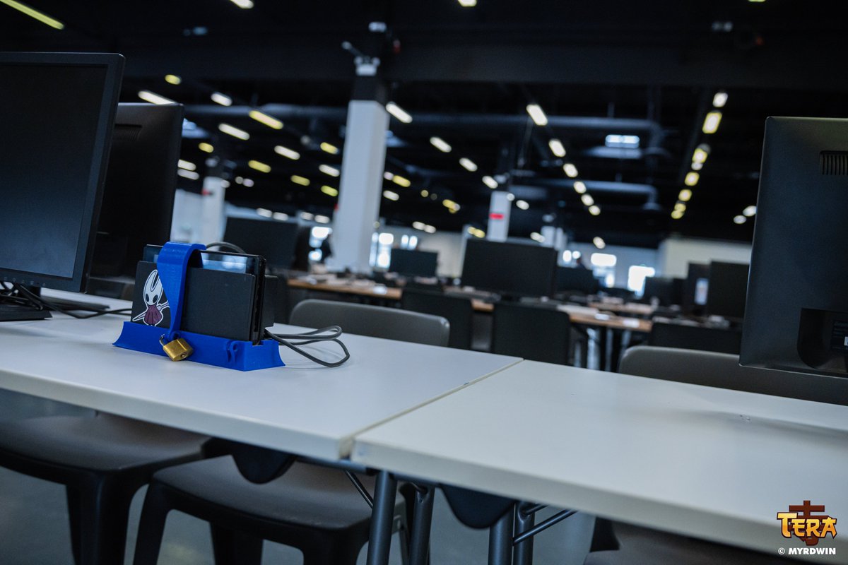 asobi_esport's tweet photo. Are you ready for #Tera's last day ?

See you in an hour, things are about to get intense ! 🤩

🔗: https://t.co/XKuJMw365q
📺: https://t.co/Uh8EUxjoQd https://t.co/8l4lz5tyI0
