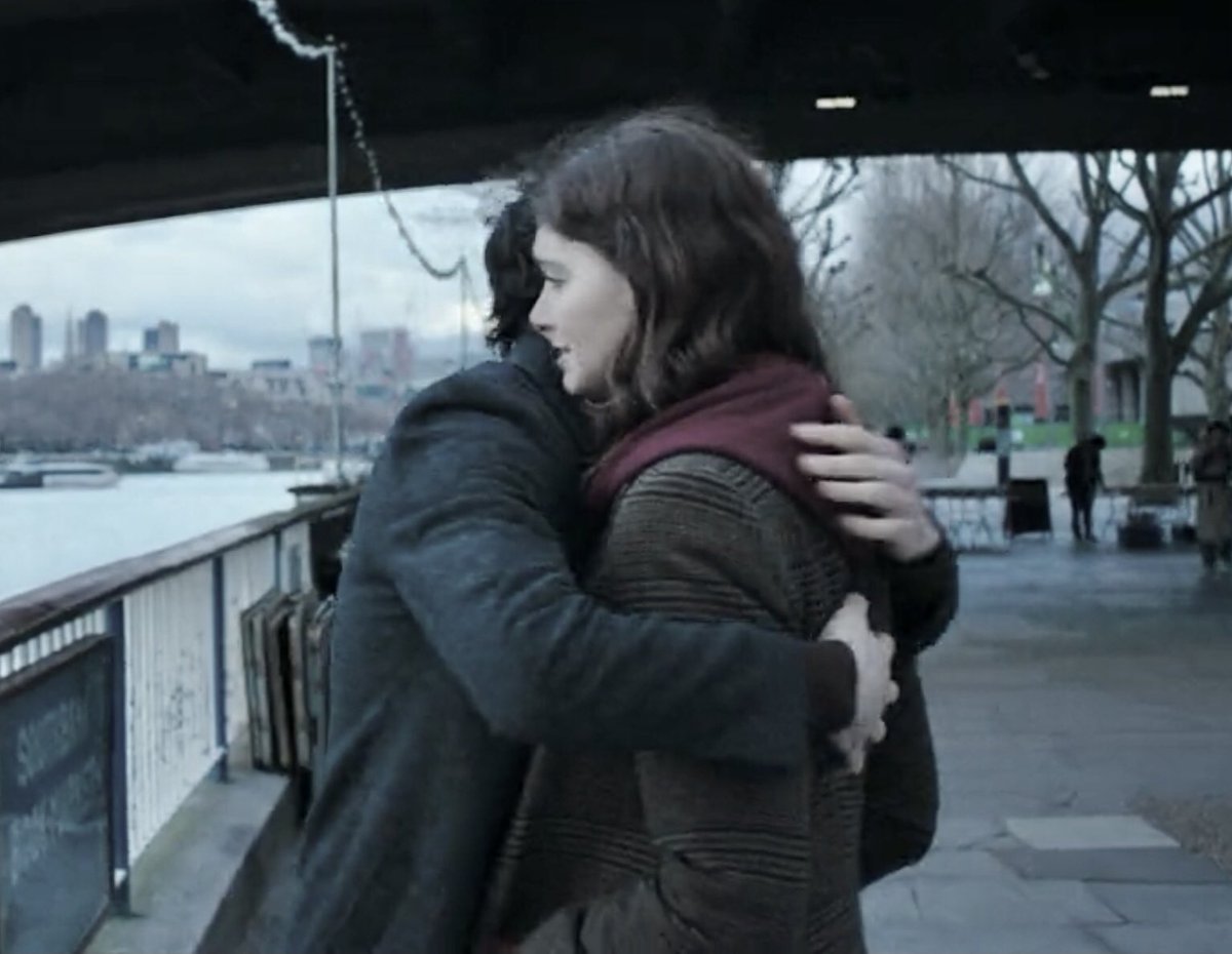 RitaLazzerini's tweet photo. For the lucky ones #TheKillingKind will be released in four days on @ParamountPlusUKπππΊ
#ColinMorgan as #JohnWebster
#EmmaAppleton as #IngridLewis https://t.co/0HwJR4aomE