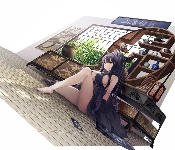 #ブルアカ  