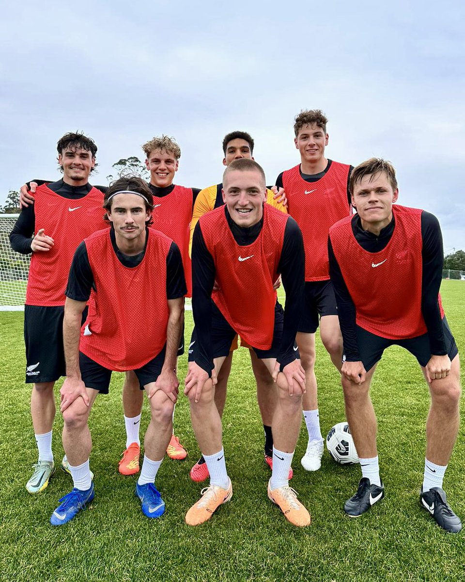 Wellington Phoenix 🔥 tweet media