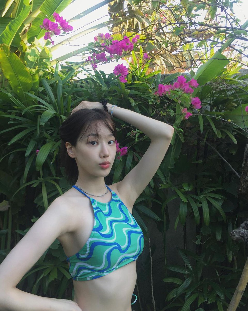 LEENAEUN THAILAND🐰 - slow tweet media
