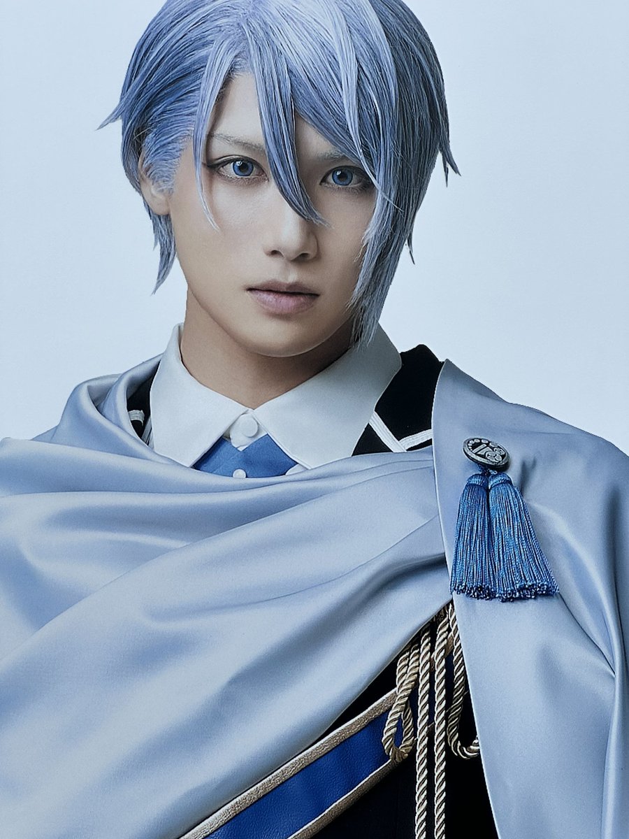 刀ミュ 山姥切長義 痛バ Amazon.co.jp: 刀ミュ 花影 山姥切長義 クリアファイルセット