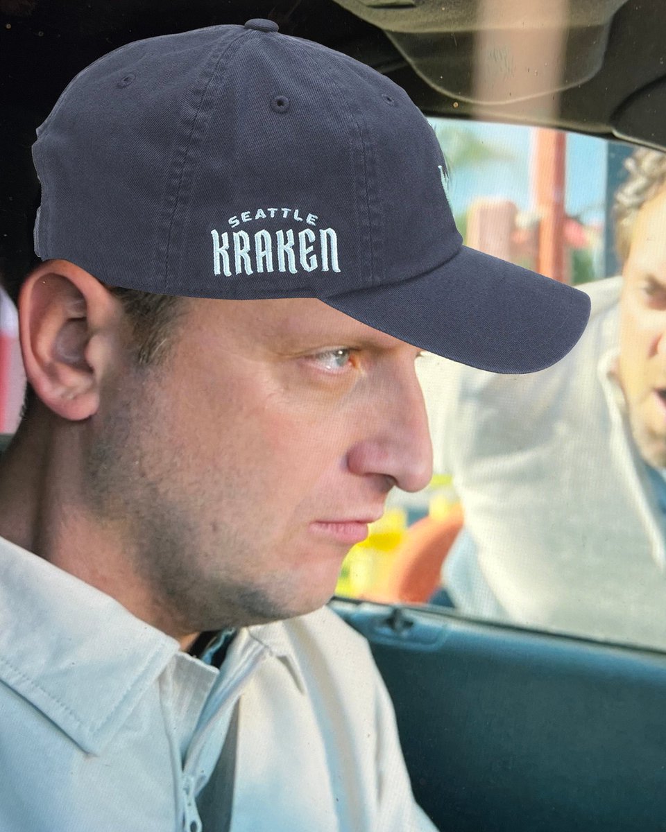 Seattle Kraken tweet media