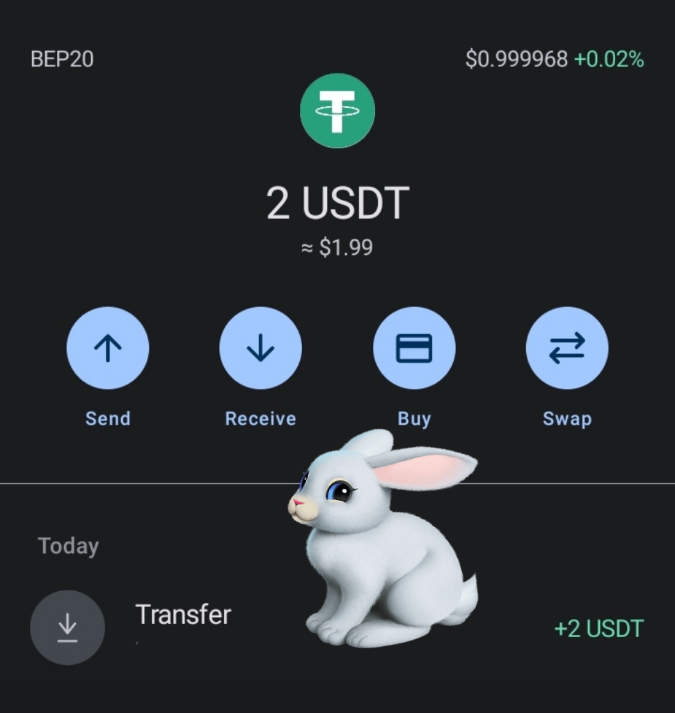 gaiahxbt's tweet photo. #defonotjoywins
prize received! thank you so much @patttdotcom and @info_nft for the prize and GA^^ have a happy week, thank you againπ
#PatttPaid https://t.co/LzCka0a32q