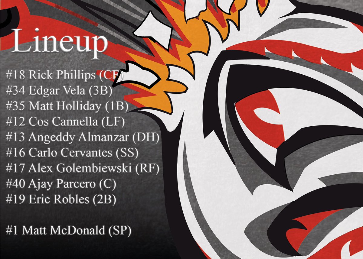 SKVolcanoes's tweet photo. The Salem Senators win the 2023 Championship and complete the repeat! https://t.co/wNtoaABMLf