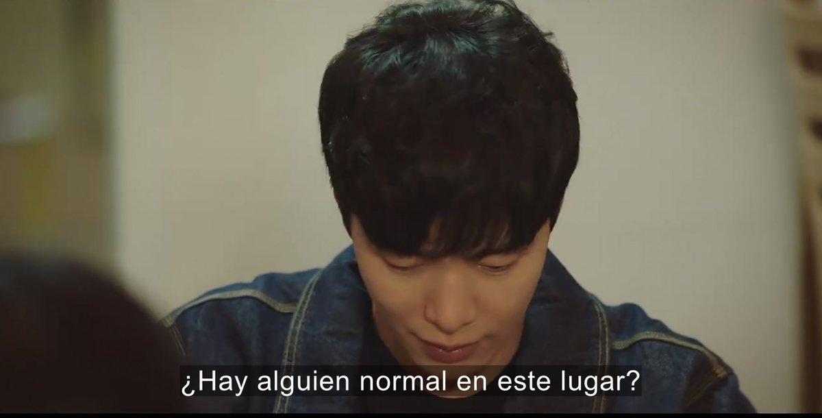 DorameraMx's tweet photo. Same! 🫣

#BehindYourTouch https://t.co/OqDeuvC0wa