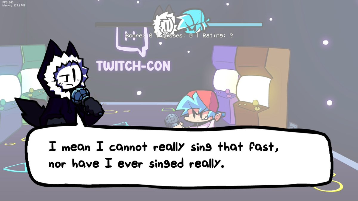 Content Creator Showdown OFFICIAL tweet media